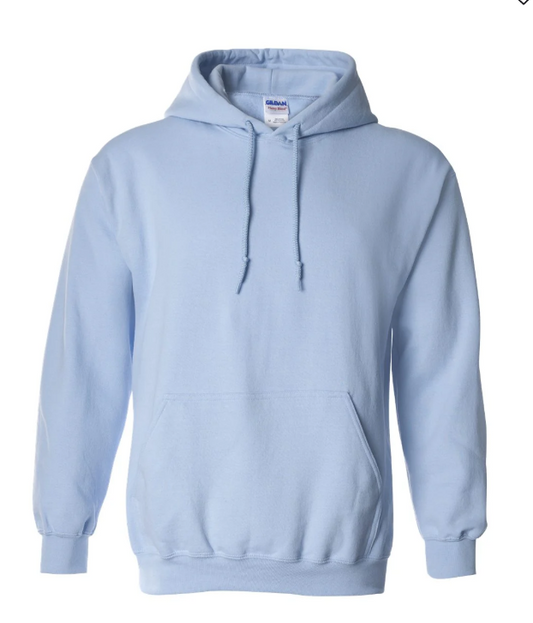 Custom Hoodie