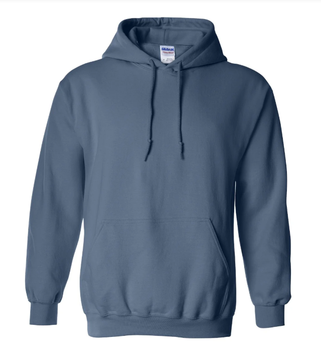 Custom Hoodie