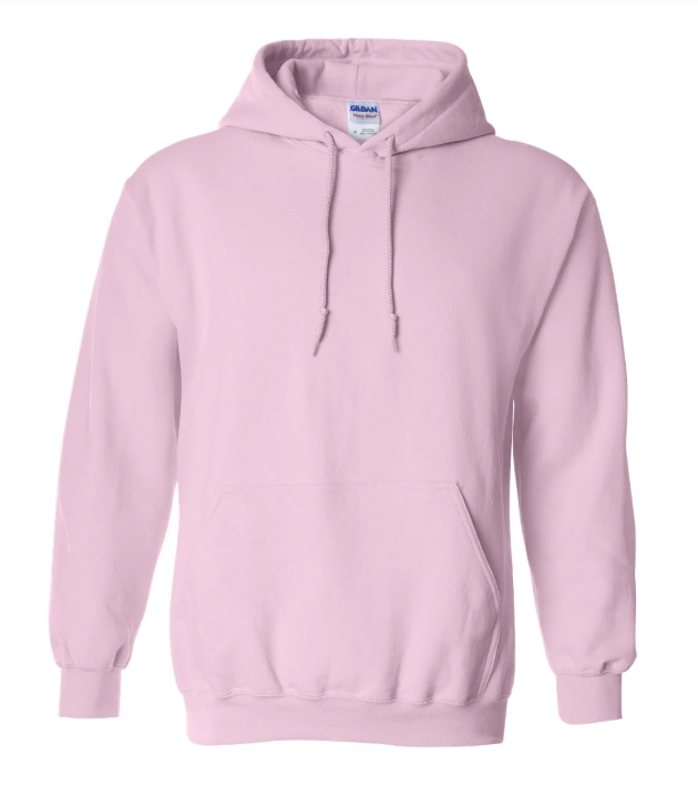 Custom Hoodie