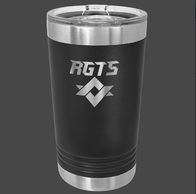 Custom Polar Camel 16 oz.