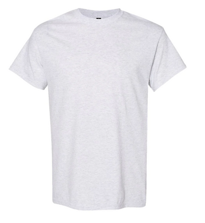 Custom Heavy Cotton T-Shirt