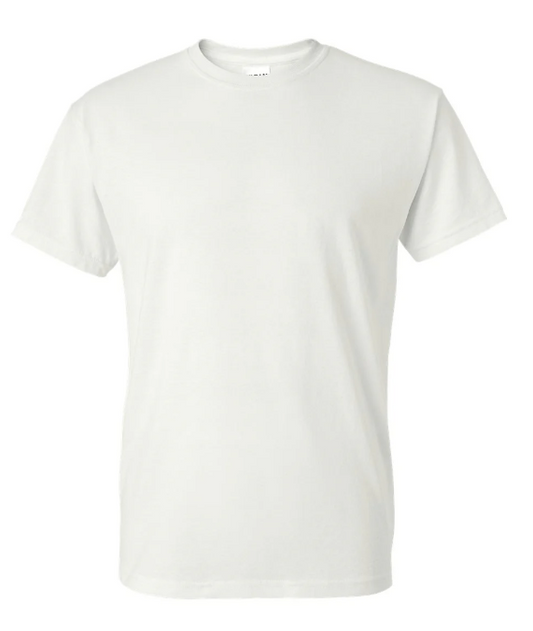 Custom Dry-Blend T-Shirt