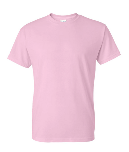 Custom Dry-Blend T-Shirt