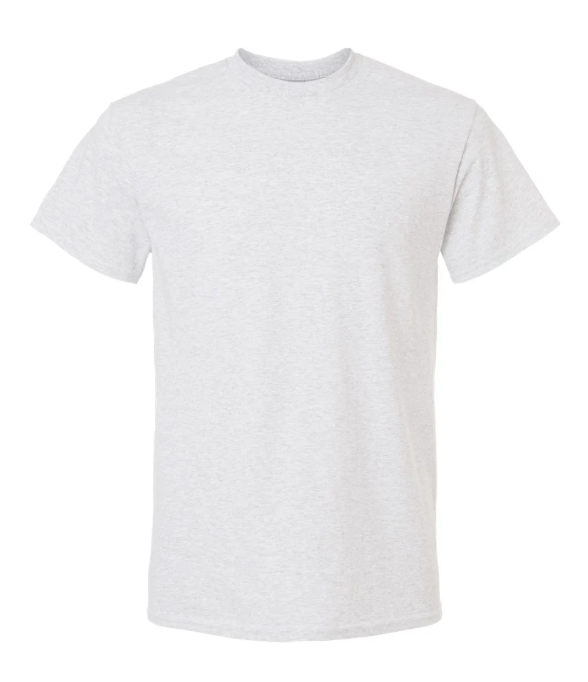 Custom Dry-Blend T-Shirt