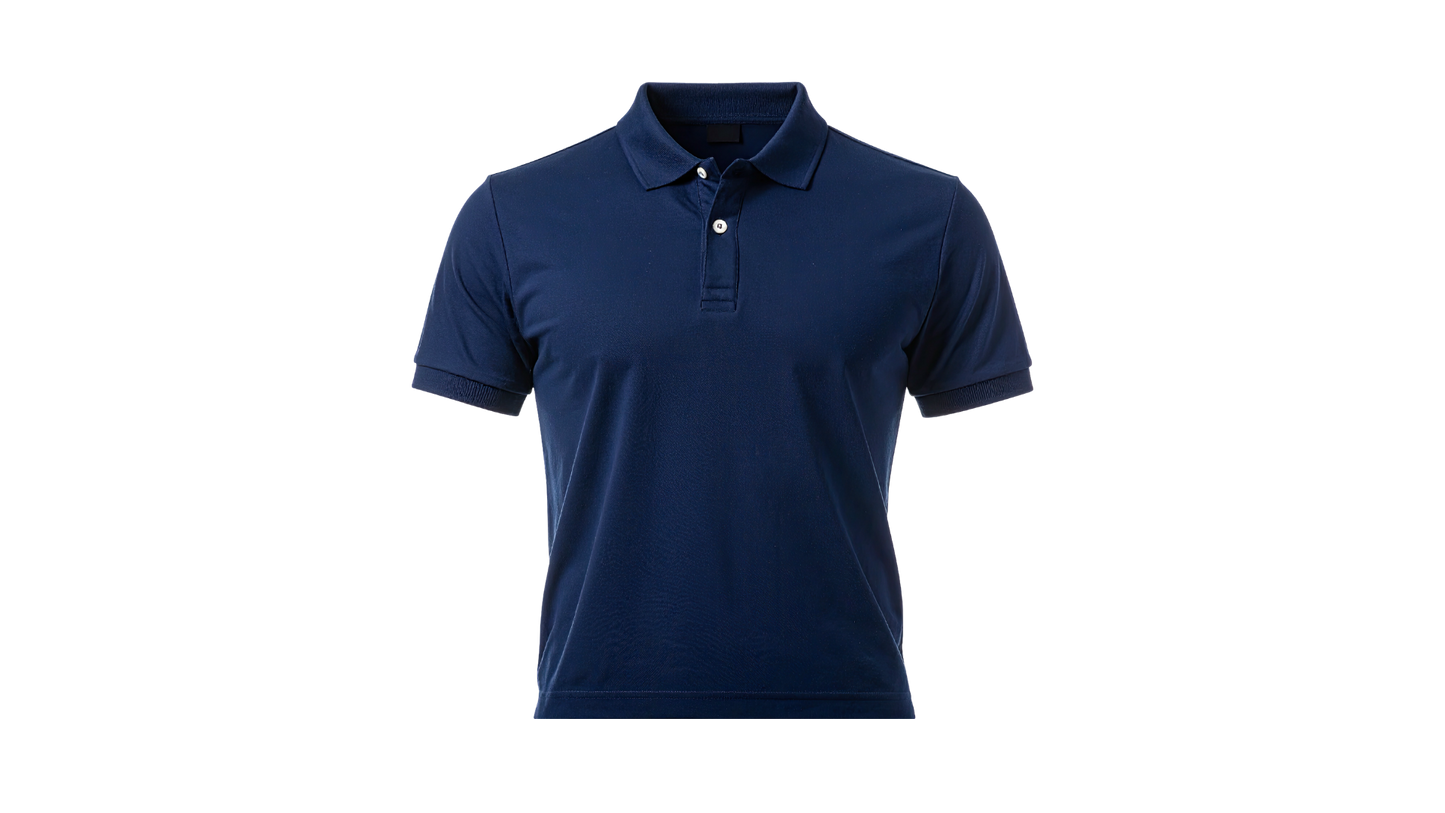Custom Polo Shirt