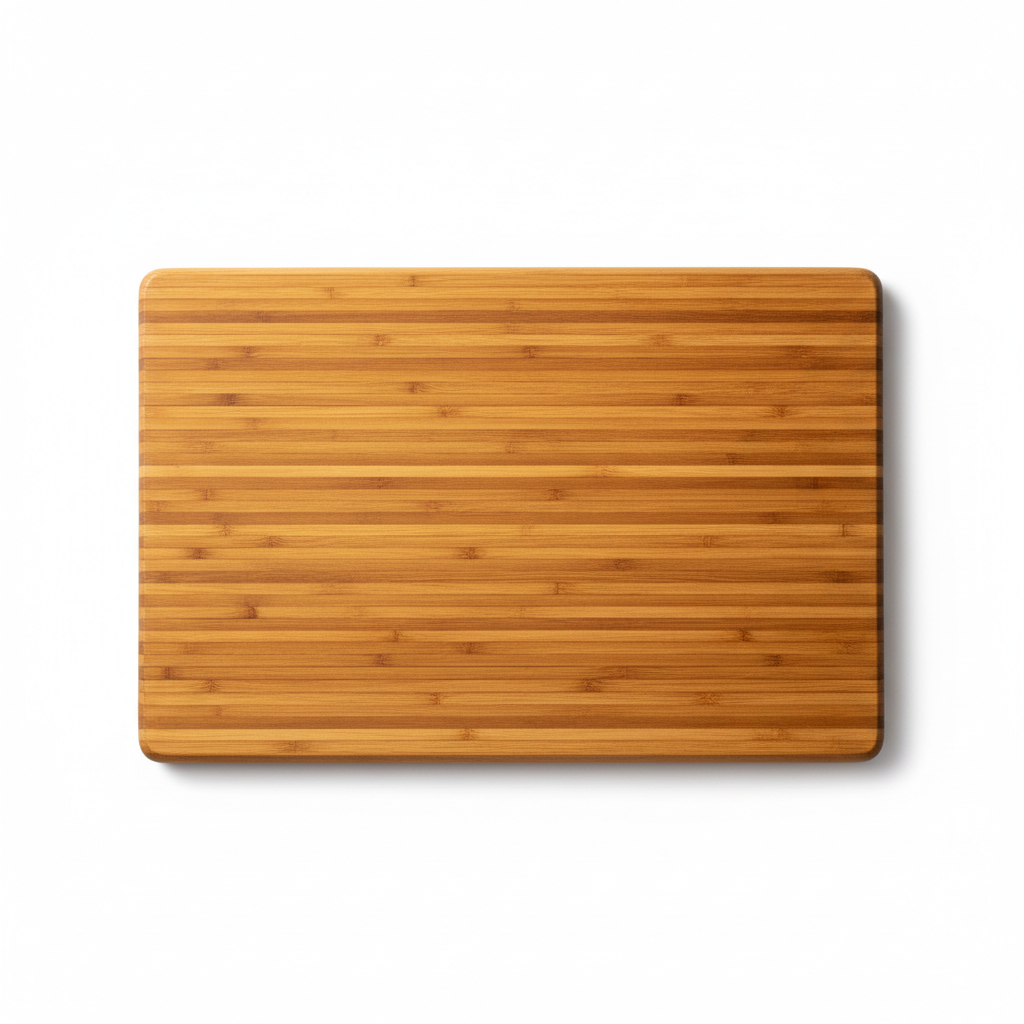 bamboo cutting board