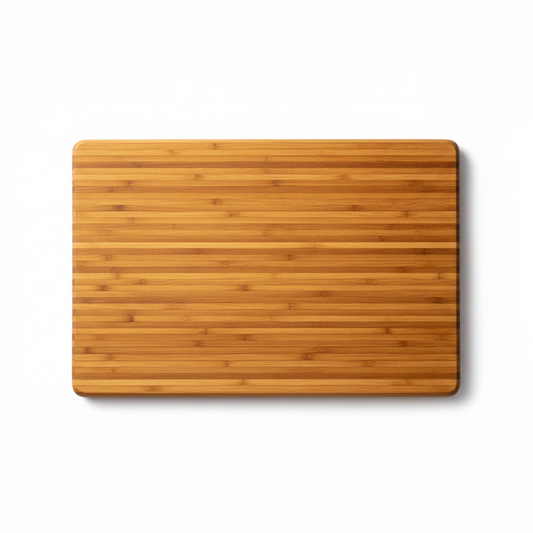 bamboo cutting board