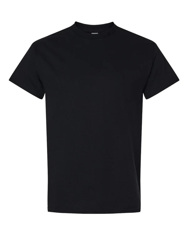 Custom Heavy Cotton T-Shirt