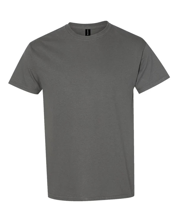 Custom Heavy Cotton T-Shirt