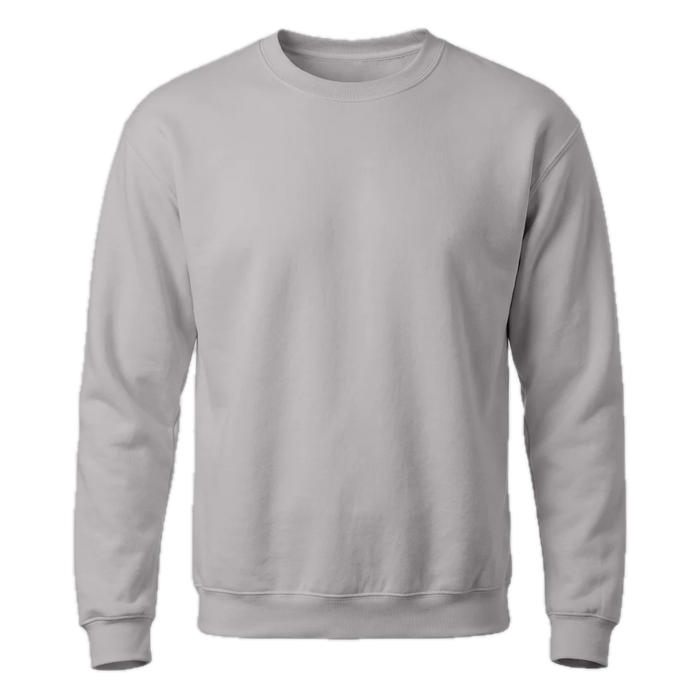 Custom Crewneck