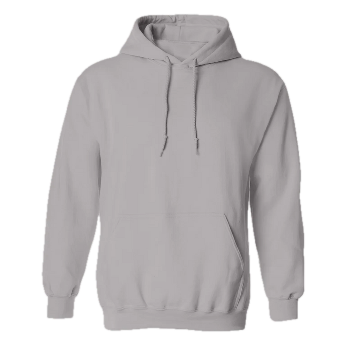 Custom Hoodie