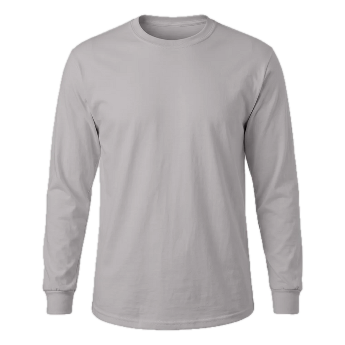 Custom Long Sleeve