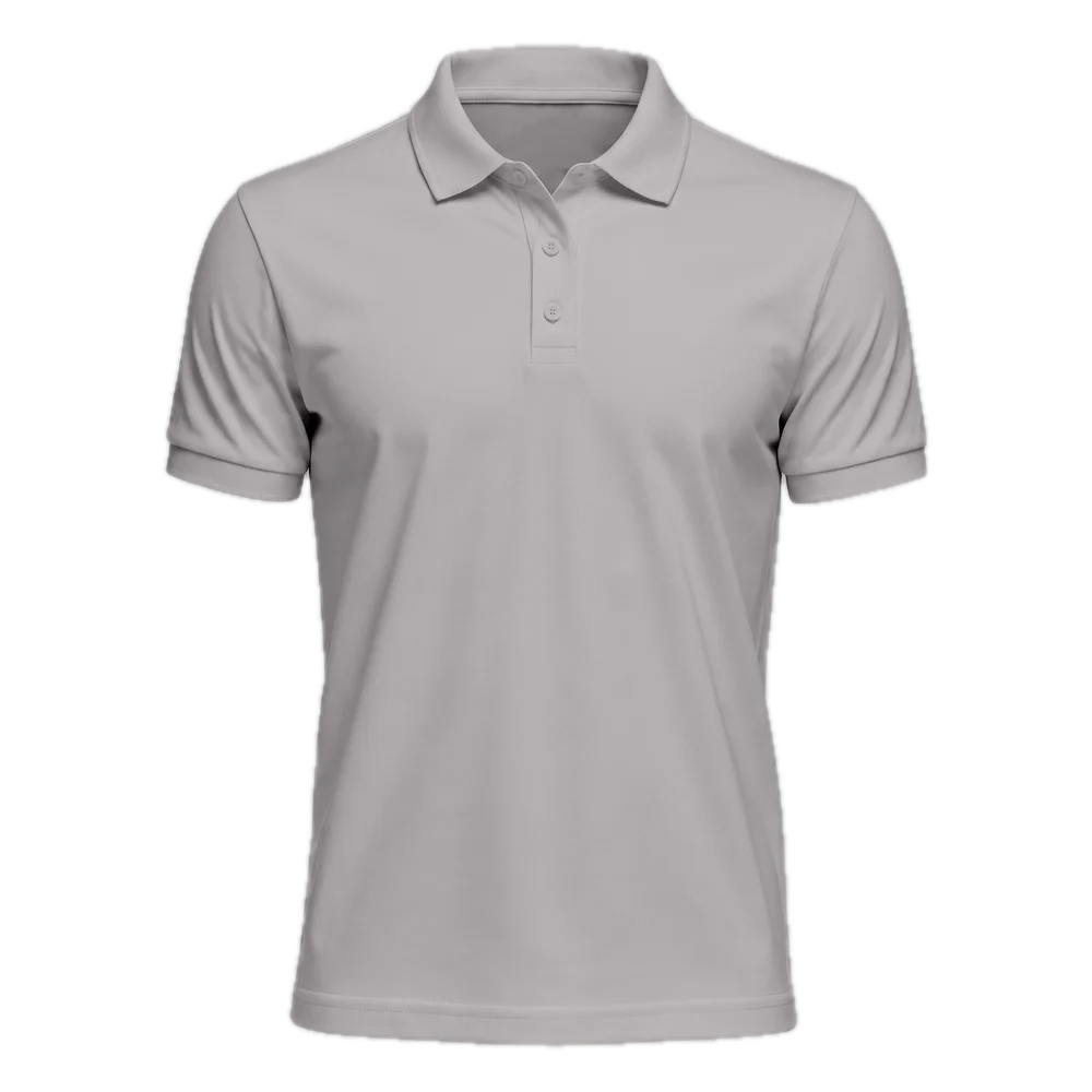 Custom Polo
