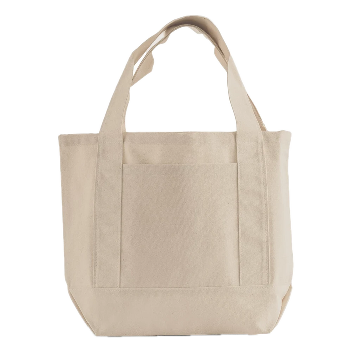 Custom Tote Bag
