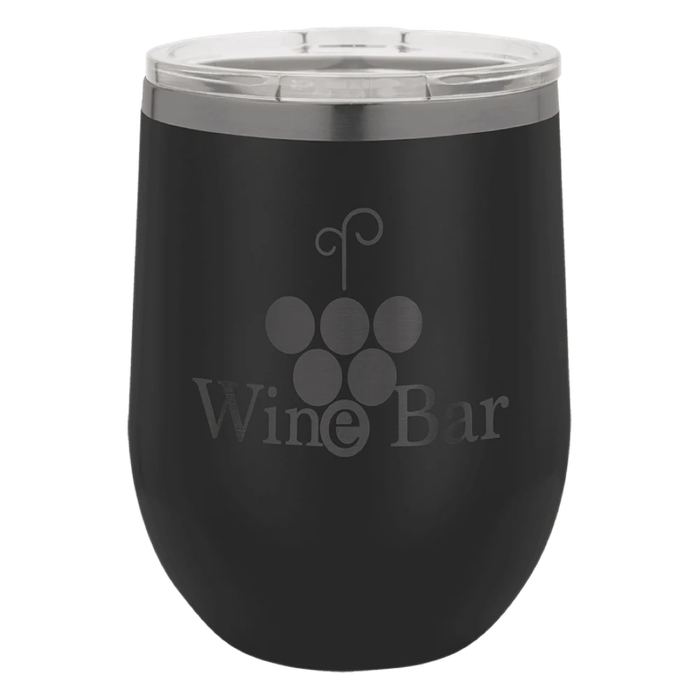 Custom Tumbler
