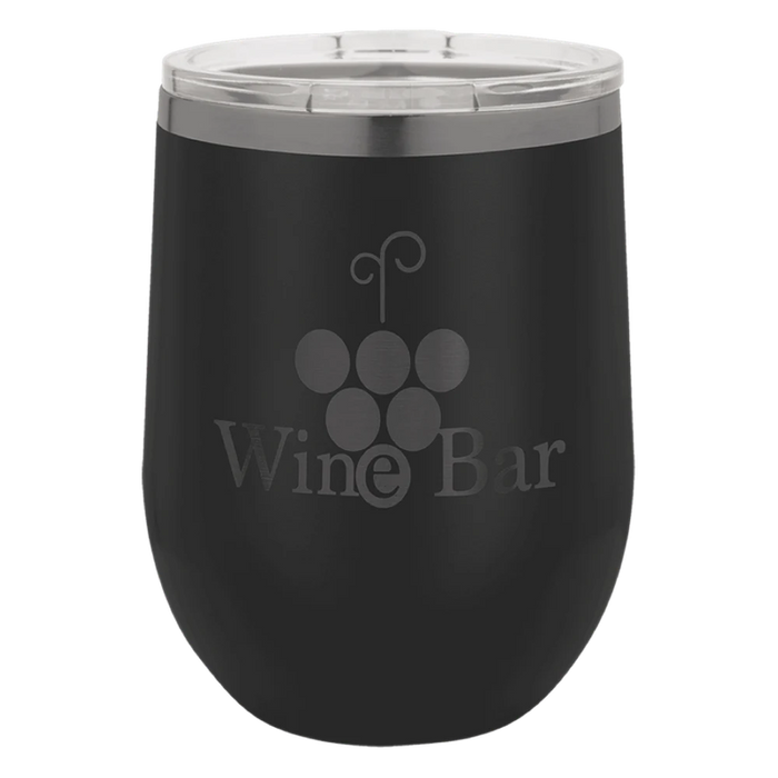 Custom Tumbler