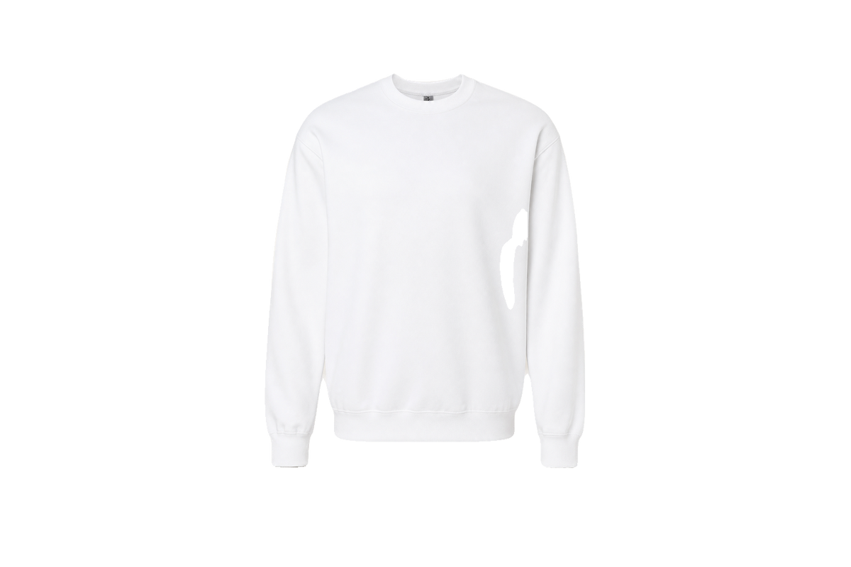 Custom Crewneck