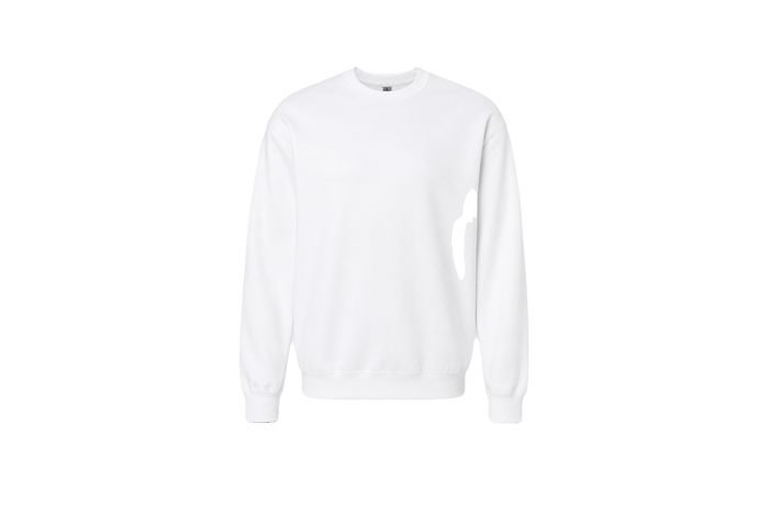 Custom Crewneck
