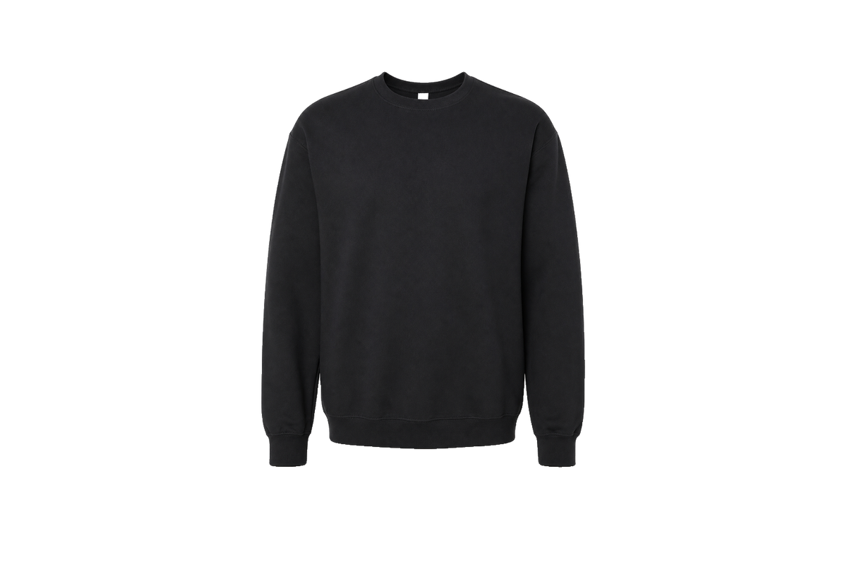 Custom Crewneck