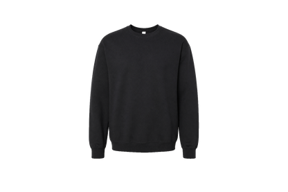 Custom Crewneck