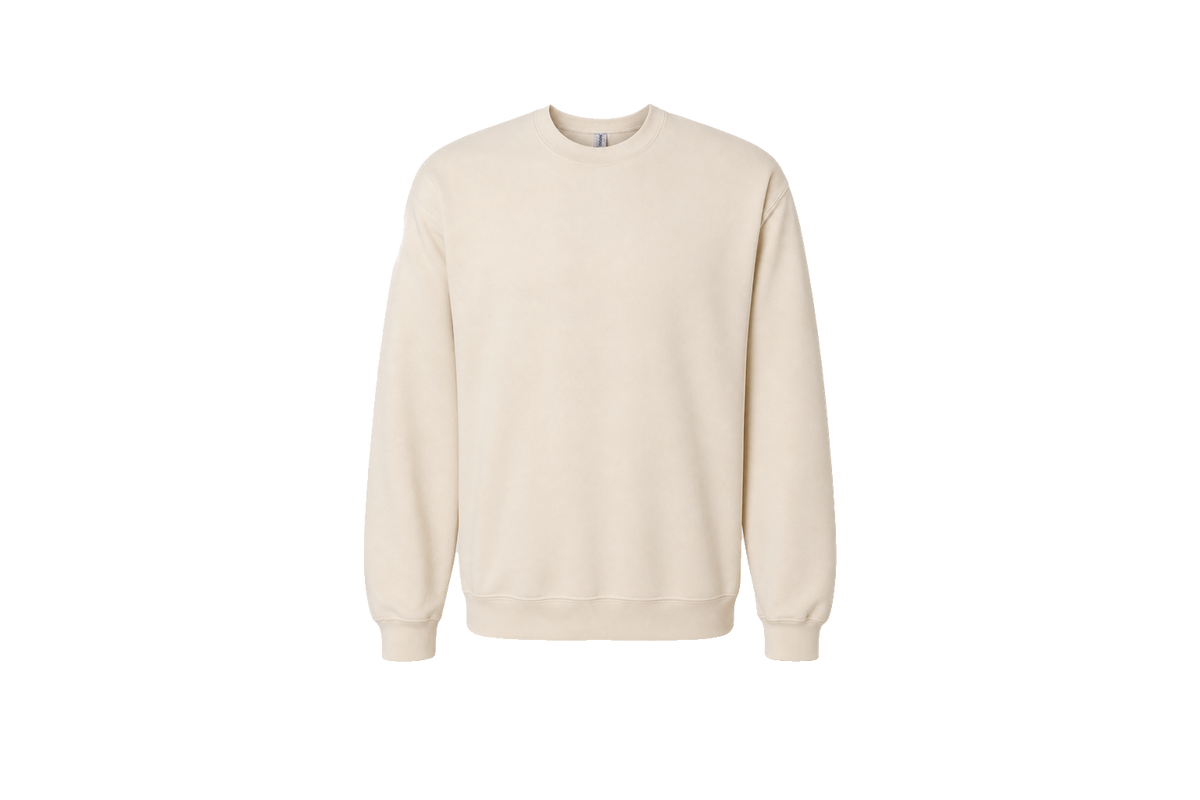 Custom Crewneck
