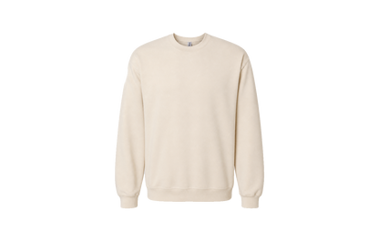 Custom Crewneck