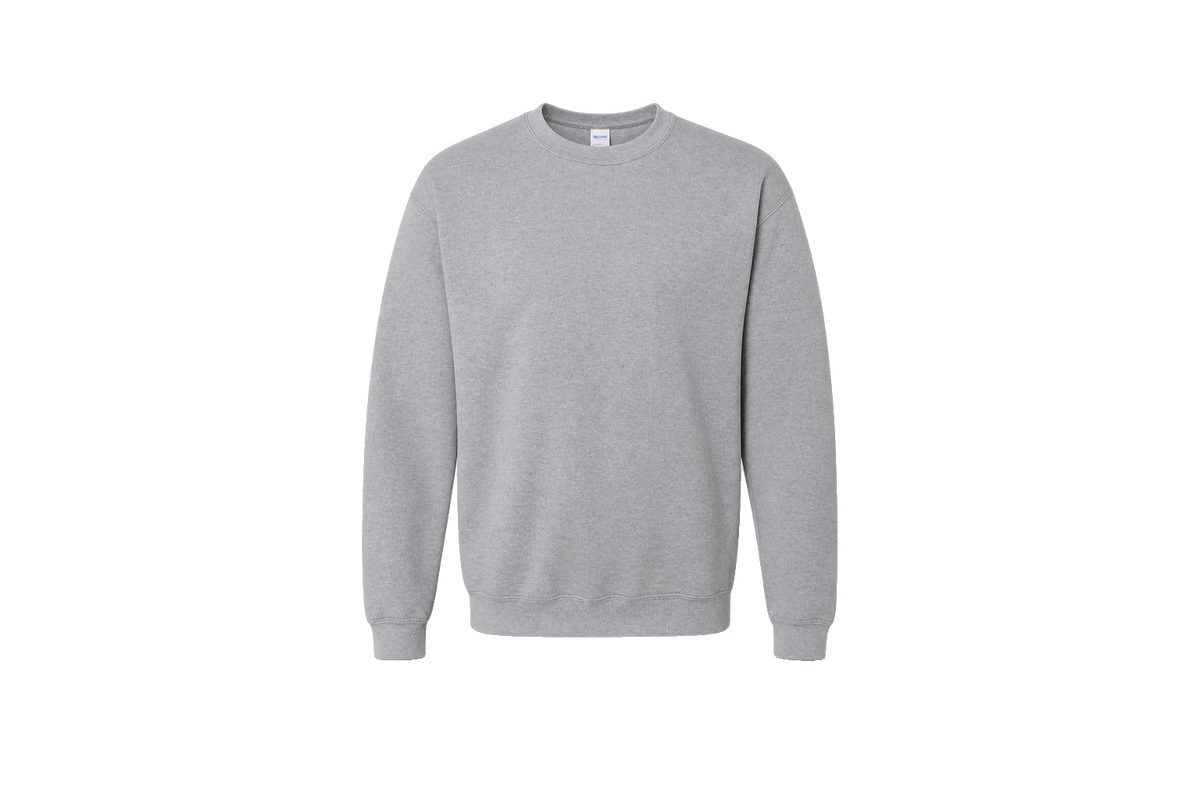 Custom Crewneck