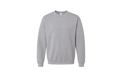 Custom Crewneck