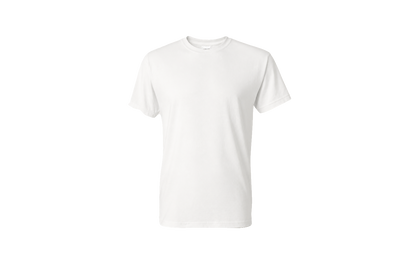 Custom Dry-Blend T-Shirt