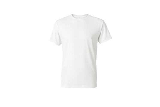 Custom Dry-Blend T-Shirt