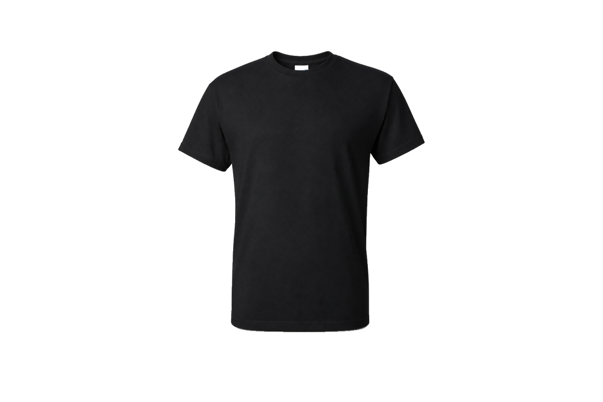 Custom Dry-Blend T-Shirt
