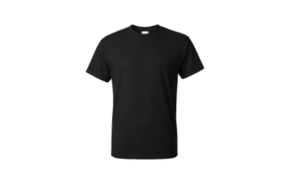 Custom Dry-Blend T-Shirt