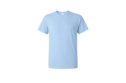 Custom Dry-Blend T-Shirt