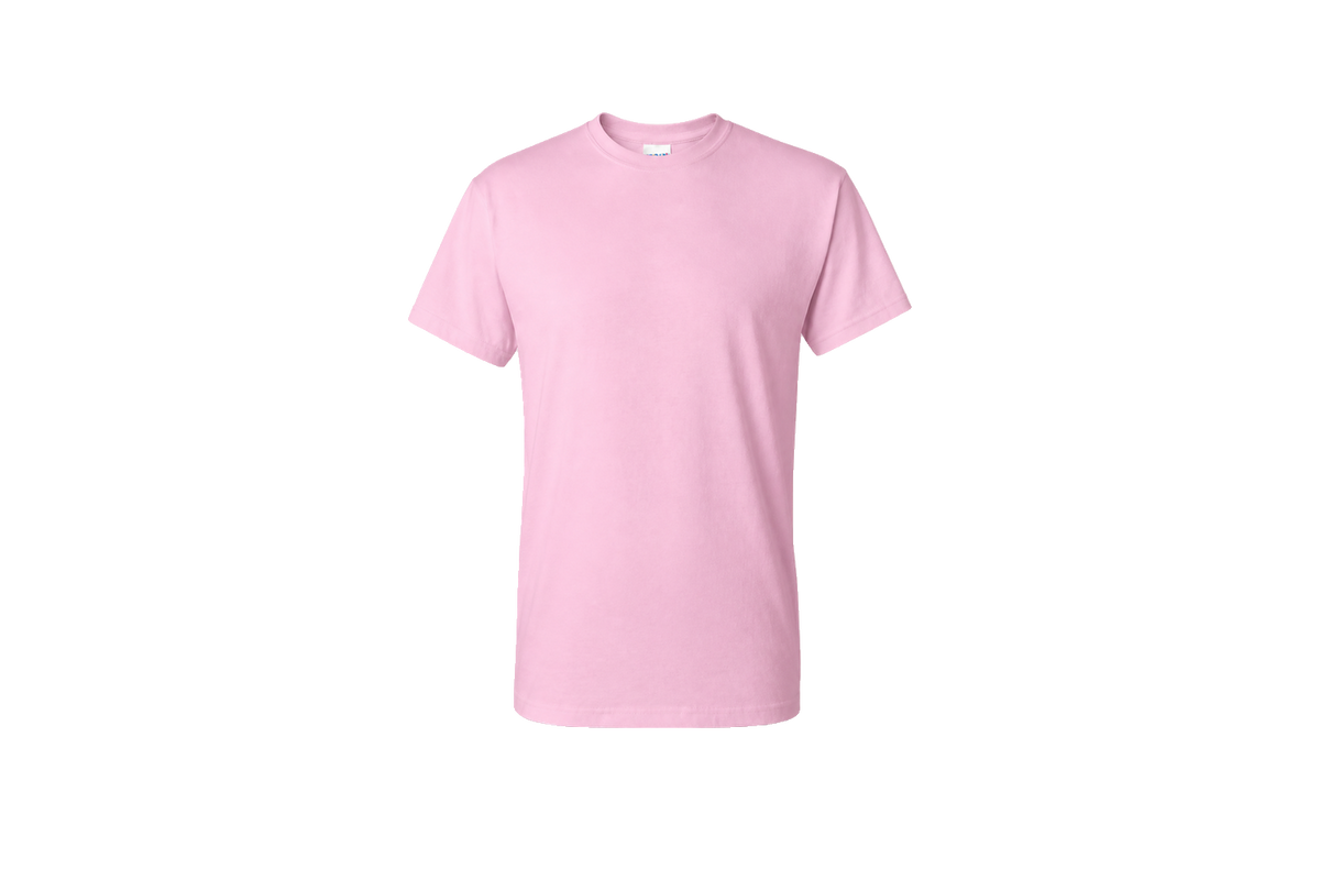 Custom Dry-Blend T-Shirt