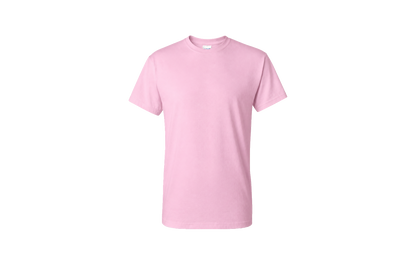 Custom Dry-Blend T-Shirt