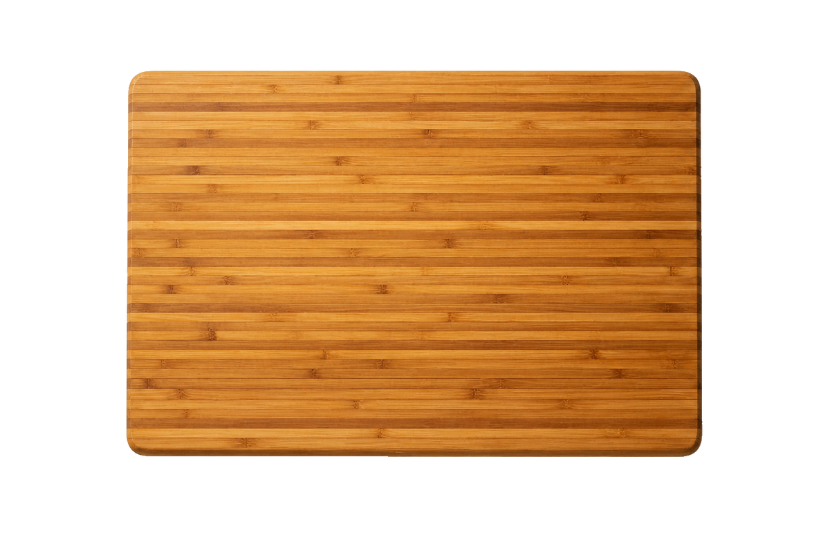 Custom Engraved Cutting Board