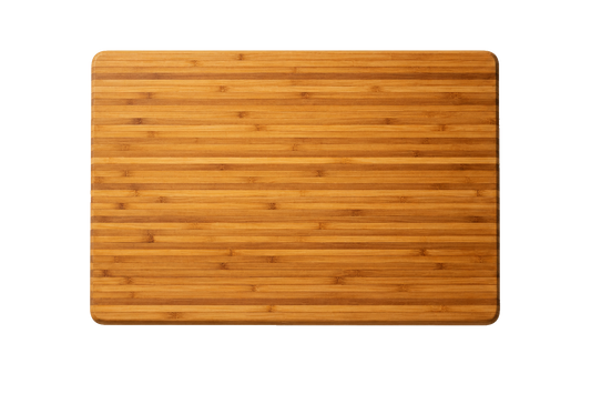 Custom Engraved Cutting Board