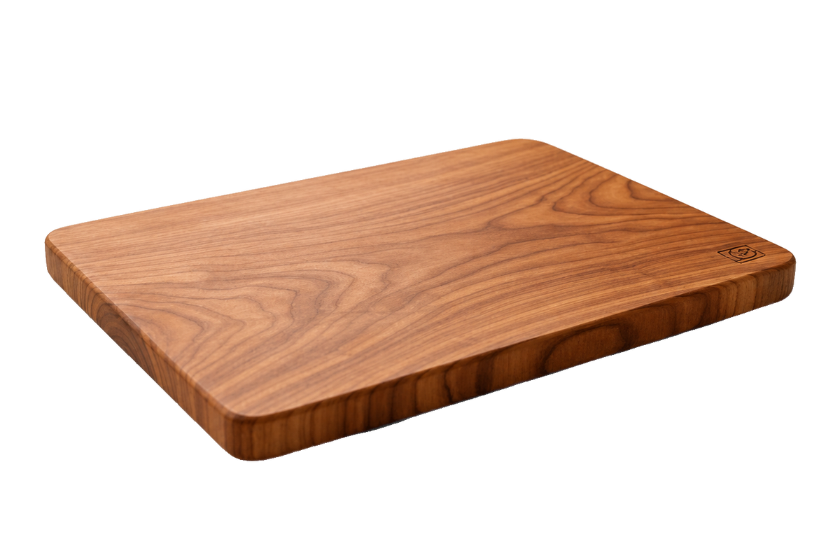 Custom Engraved Cutting Board