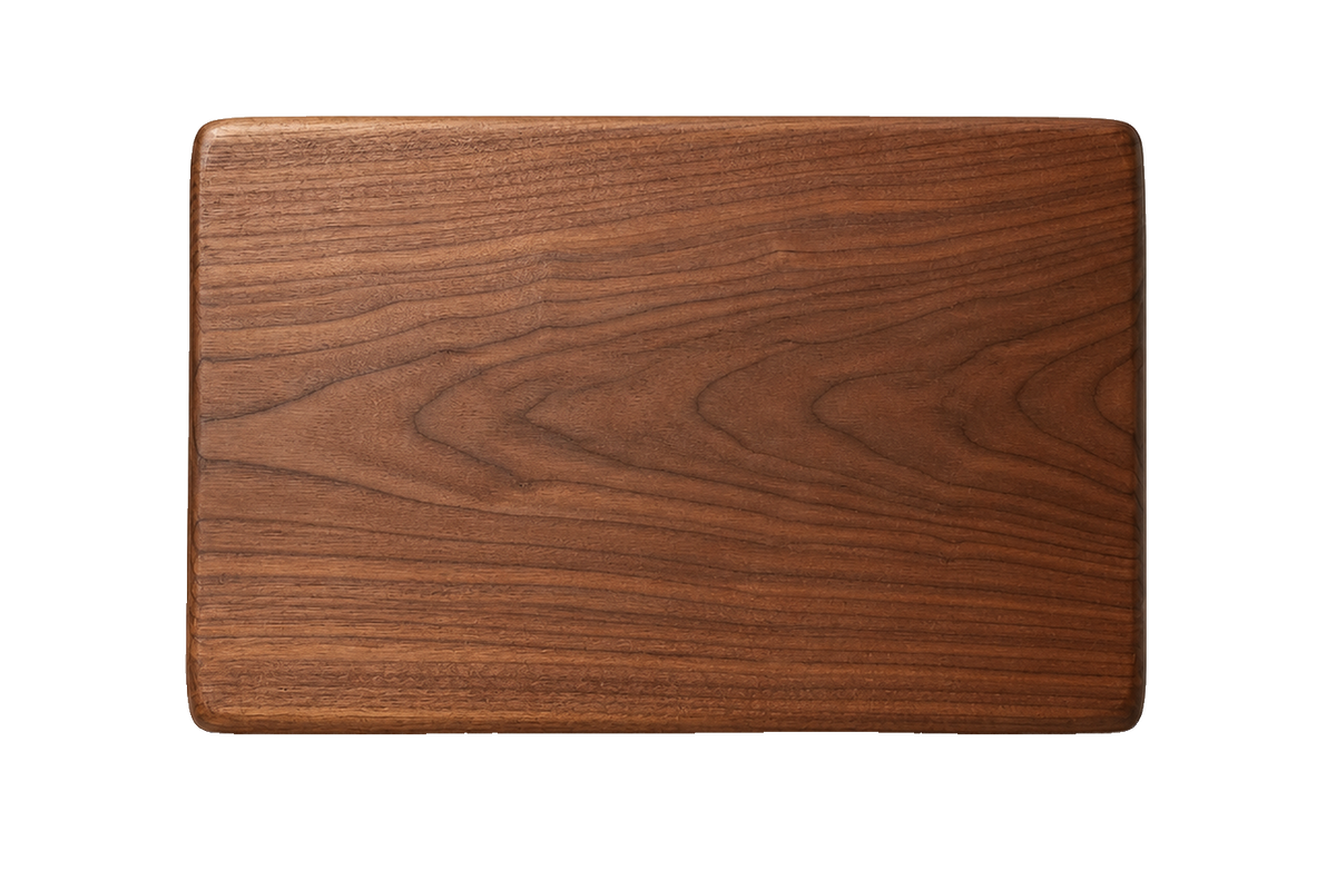 Custom Engraved Cutting Board