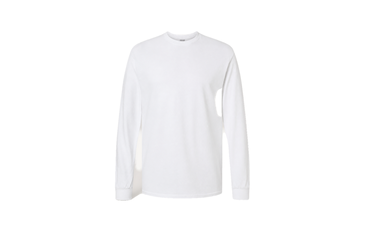 Custom Long Sleeve T-Shirt