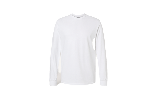 Custom Long Sleeve T-Shirt