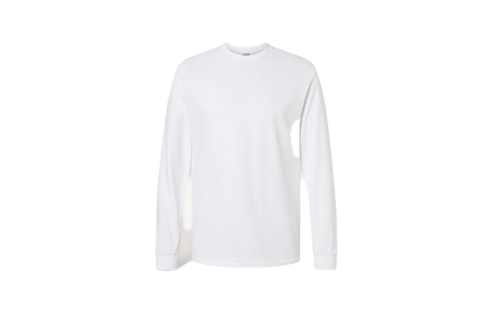 Custom Long Sleeve T-Shirt