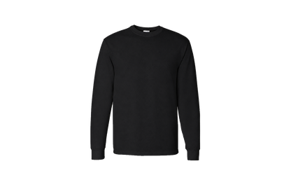 Custom Long Sleeve T-Shirt