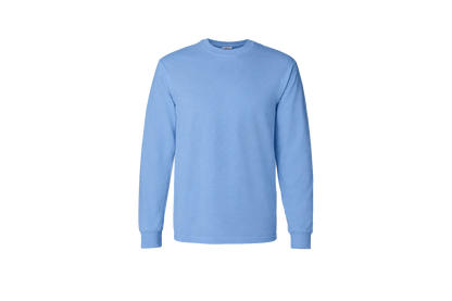 Custom Long Sleeve T-Shirt
