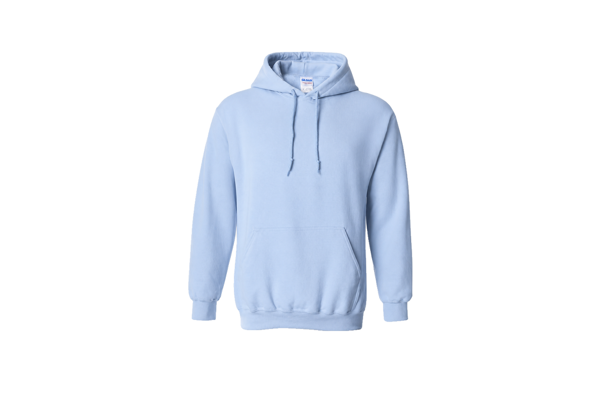 Custom Hoodie