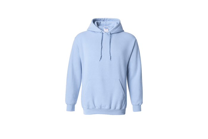 Custom Hoodie