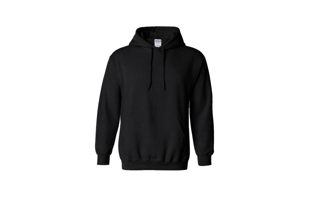 Custom Hoodie