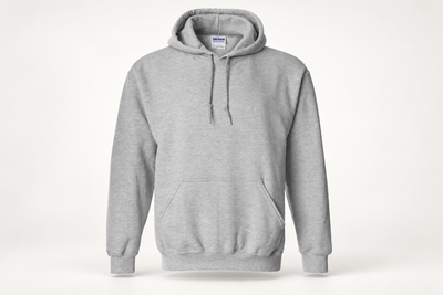 Custom Hoodie