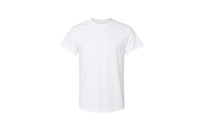 Custom Heavy Cotton T-Shirt