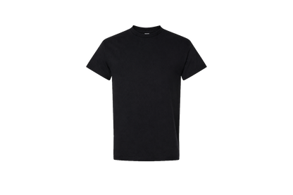 Custom Heavy Cotton T-Shirt